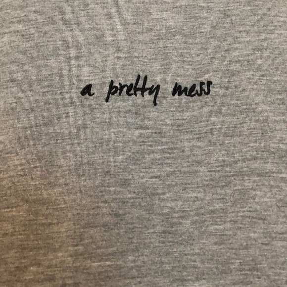 Forever 21 Small Tank - Picture 2 of 5